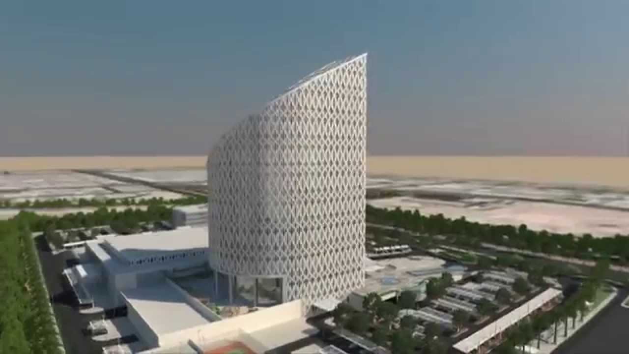 King Abdullah Foundation